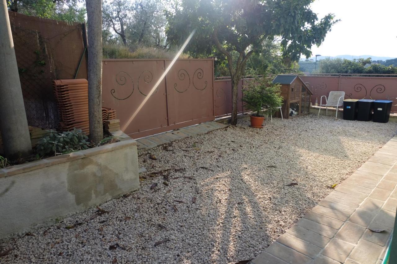 Villa Eden Montefalco Exterior photo